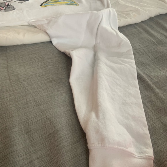 Jake Paul it's everyday bro sweatshirt - Picture 4 of 4